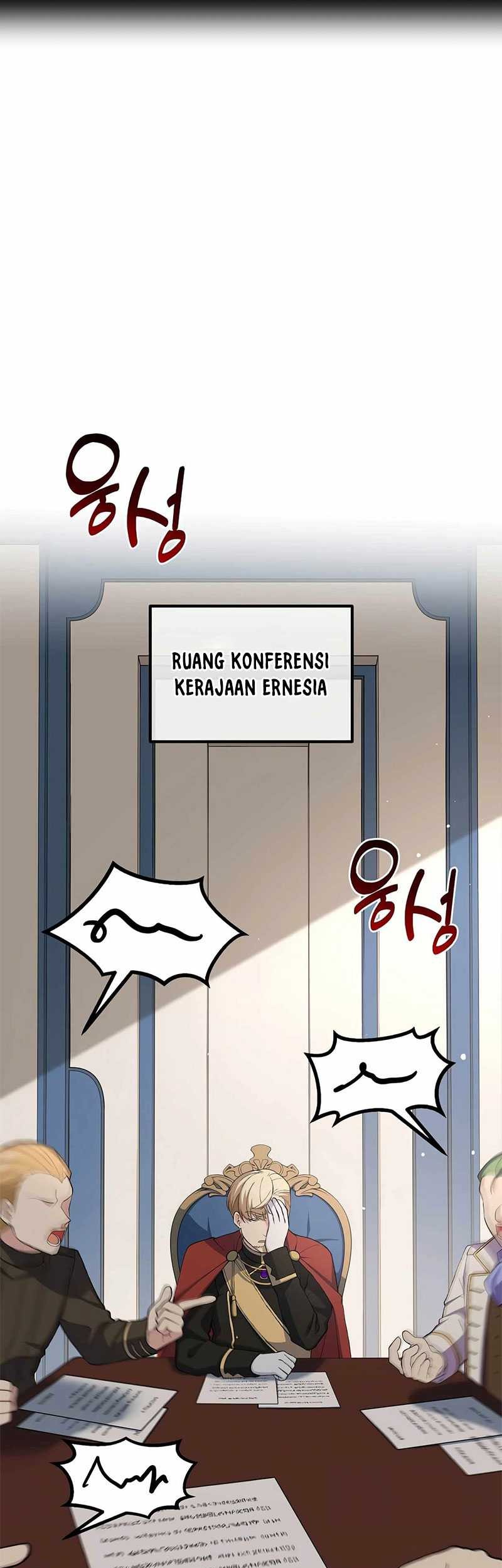 Baca  How a Former Pro Takes Advantage by Doing an Easy Job Chapter 51 Gambar 2