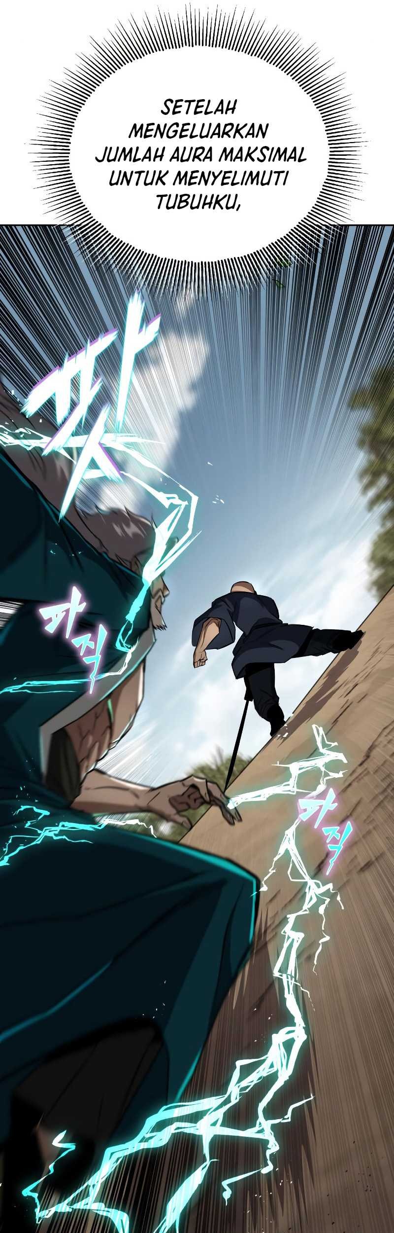 Lazy Prince Becomes a Genius Chapter 103 Gambar 48