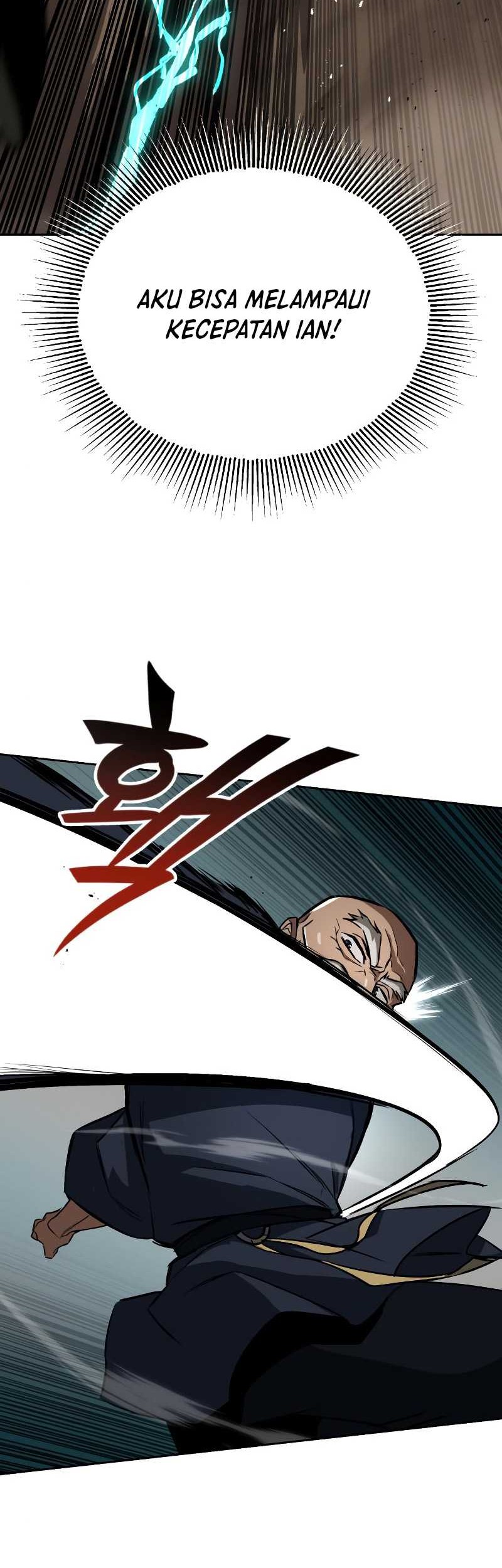 Lazy Prince Becomes a Genius Chapter 103 Gambar 49