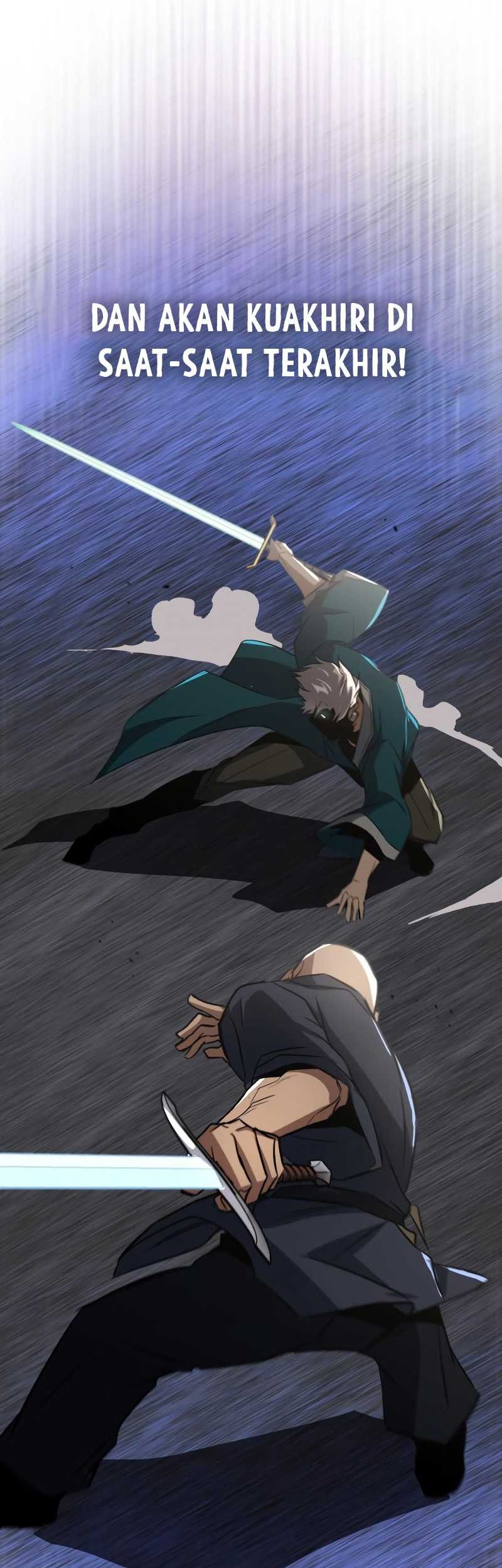 Lazy Prince Becomes a Genius Chapter 103 Gambar 60