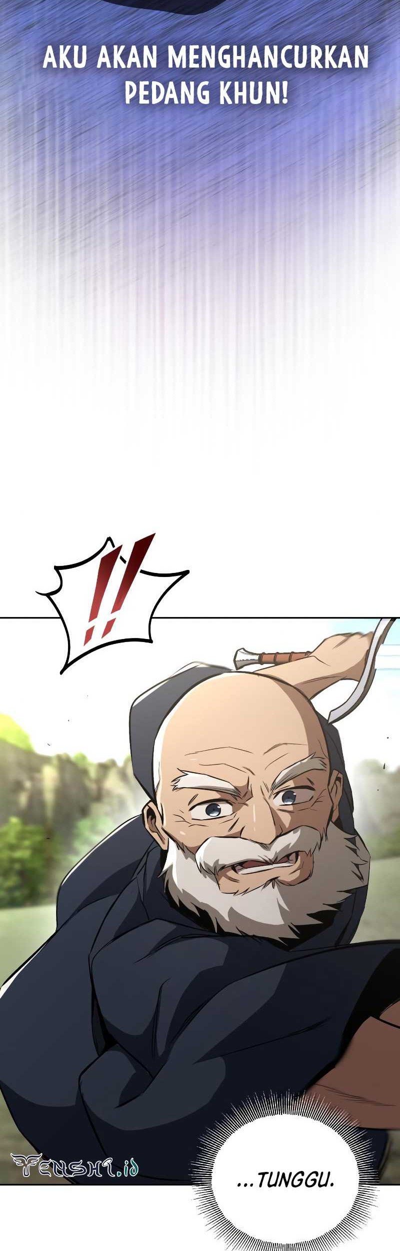 Lazy Prince Becomes a Genius Chapter 103 Gambar 61