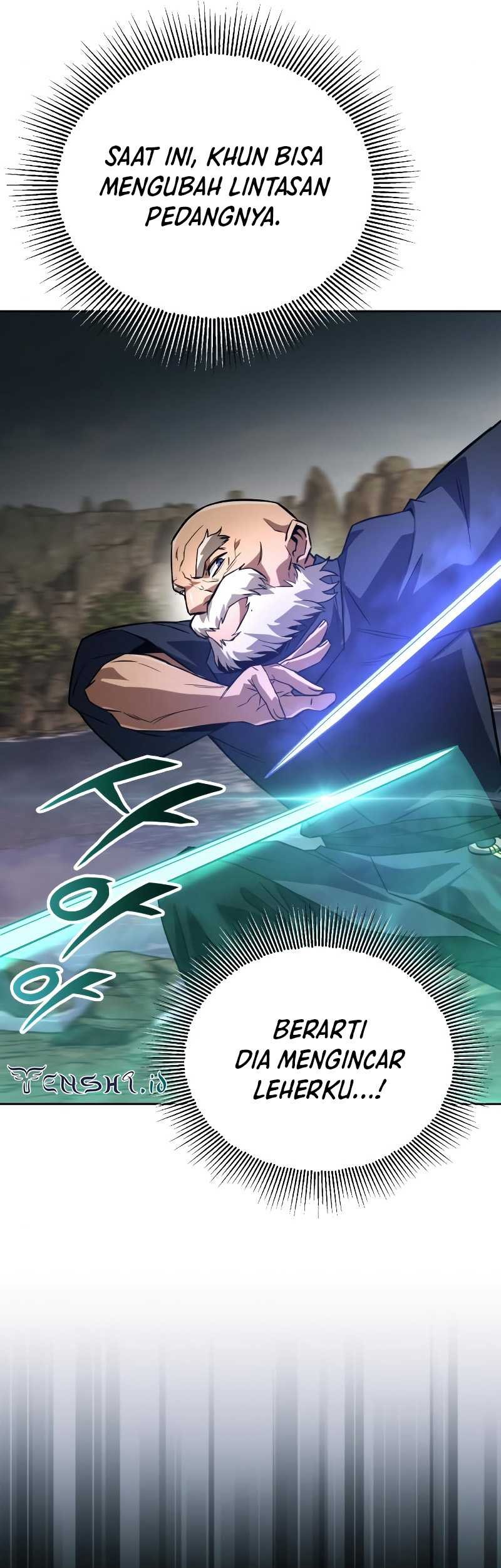 Lazy Prince Becomes a Genius Chapter 103 Gambar 66
