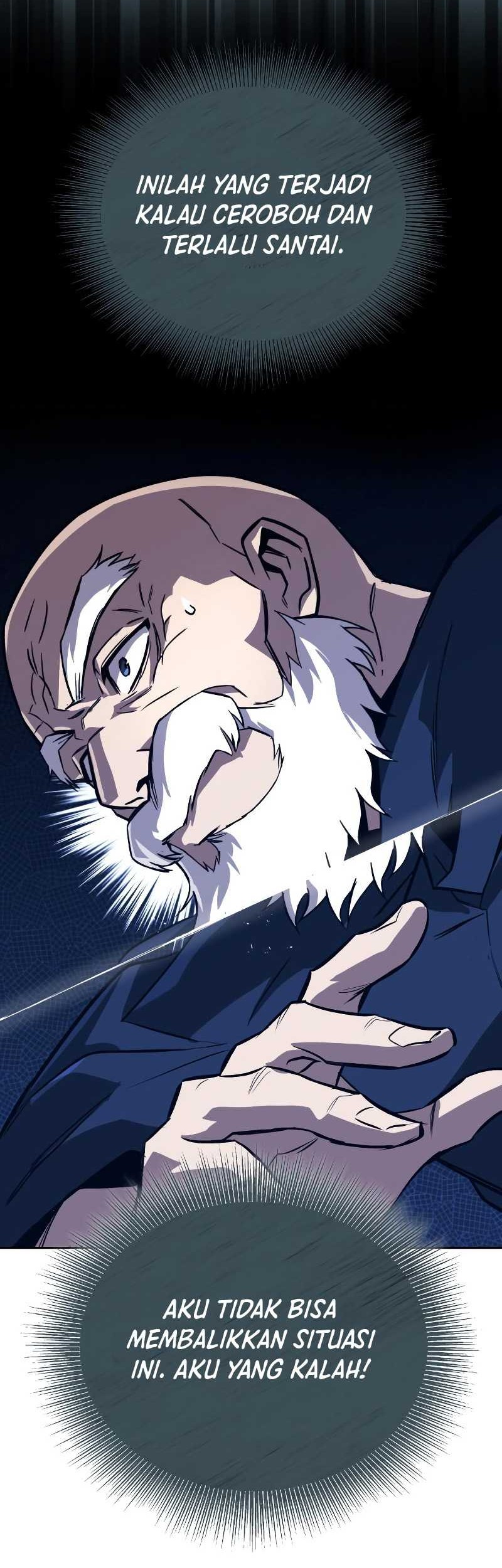 Lazy Prince Becomes a Genius Chapter 103 Gambar 67