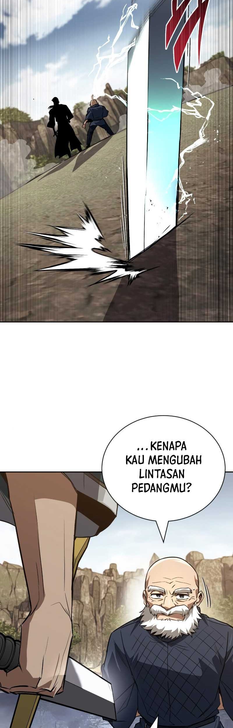 Lazy Prince Becomes a Genius Chapter 103 Gambar 70