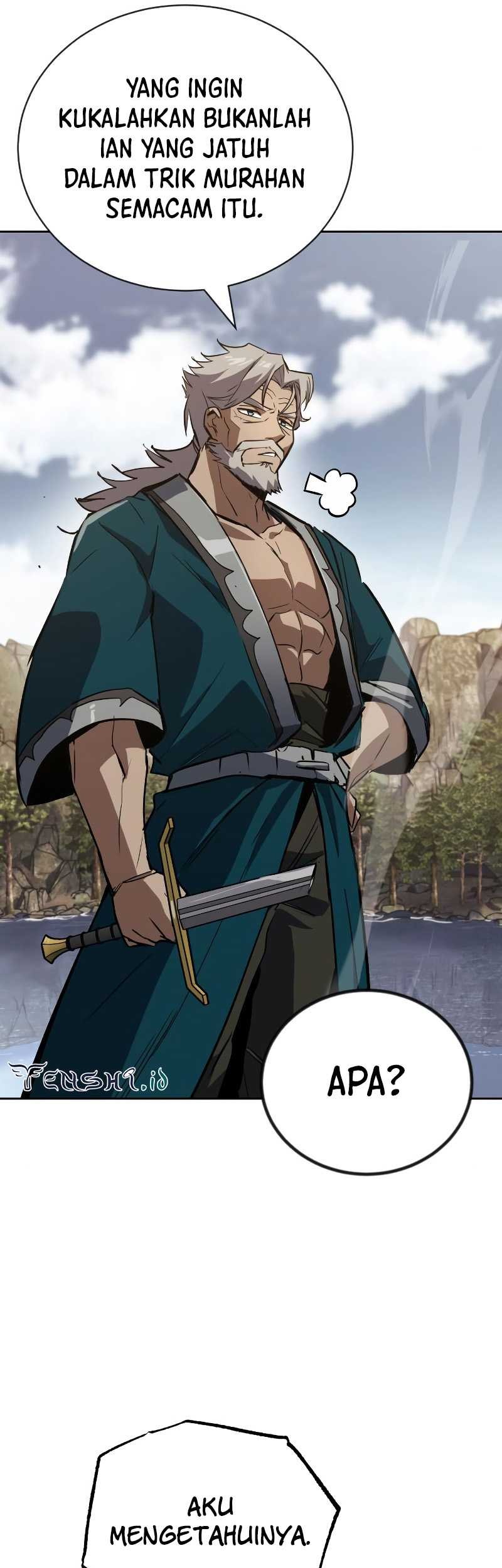 Lazy Prince Becomes a Genius Chapter 103 Gambar 72