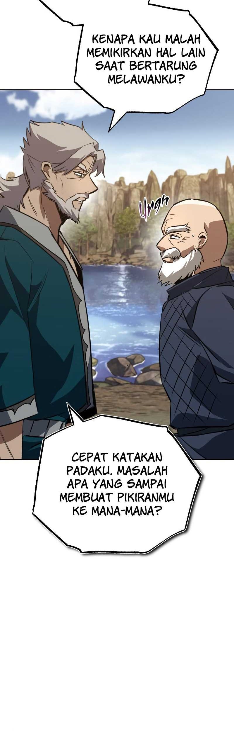 Lazy Prince Becomes a Genius Chapter 103 Gambar 73