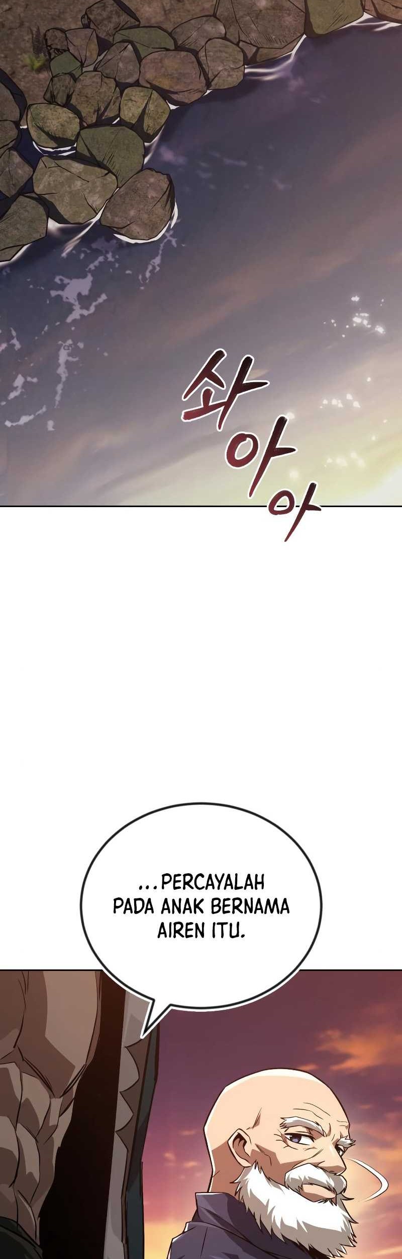 Lazy Prince Becomes a Genius Chapter 103 Gambar 76