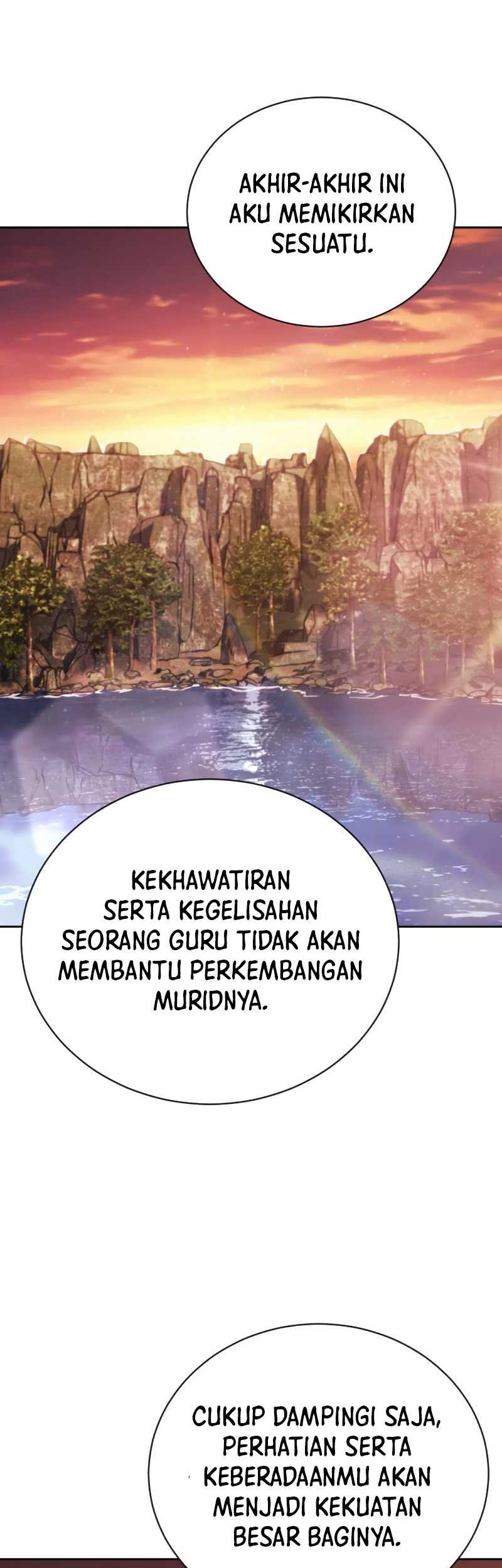 Lazy Prince Becomes a Genius Chapter 103 Gambar 78