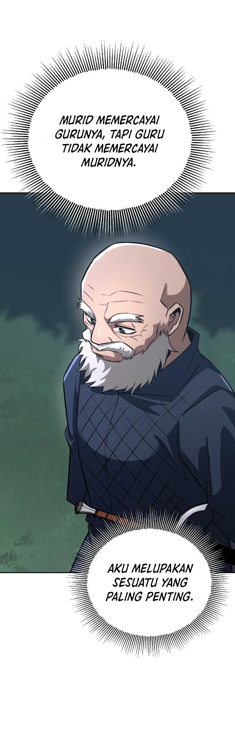 Lazy Prince Becomes a Genius Chapter 103 Gambar 84