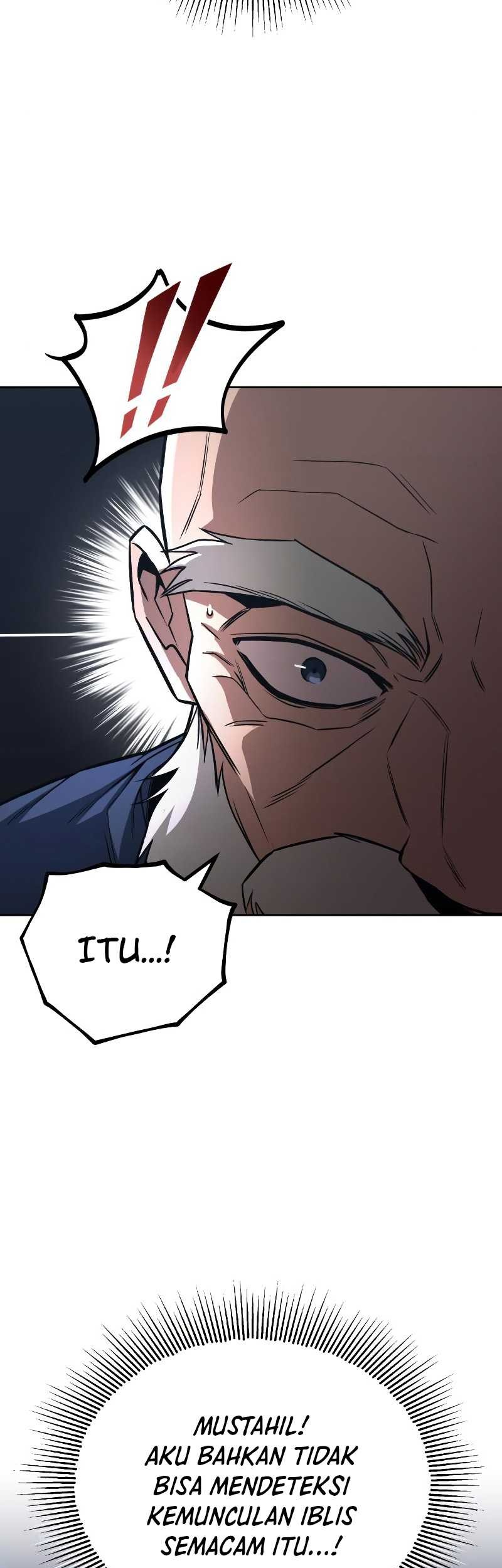 Lazy Prince Becomes a Genius Chapter 103 Gambar 86