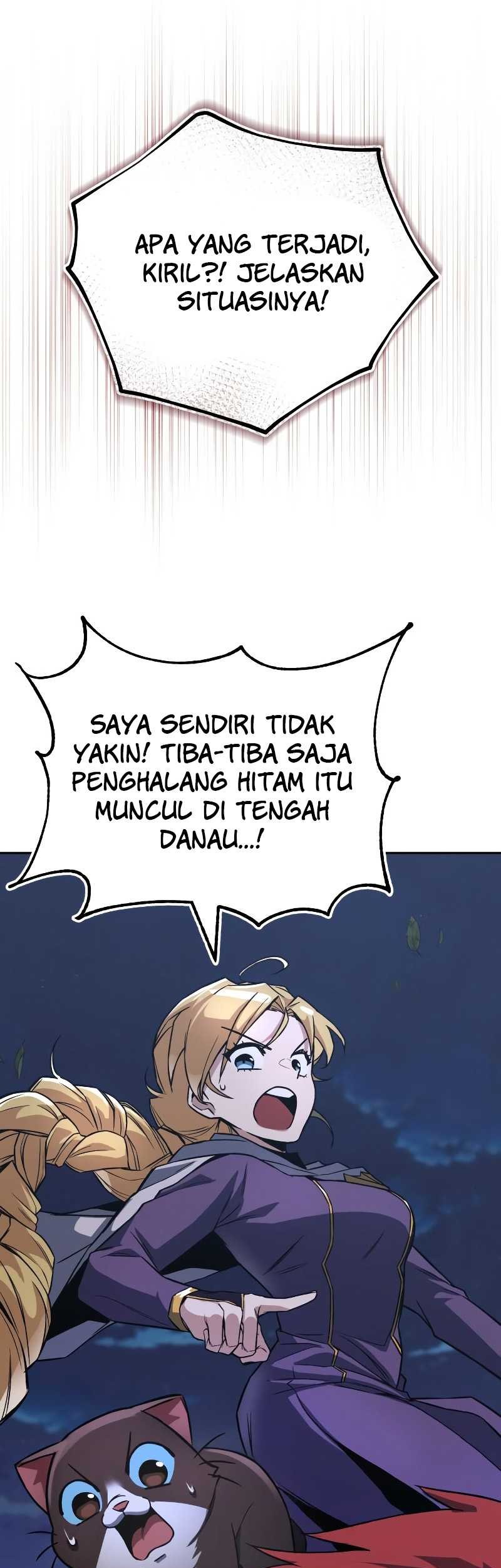 Lazy Prince Becomes a Genius Chapter 103 Gambar 90