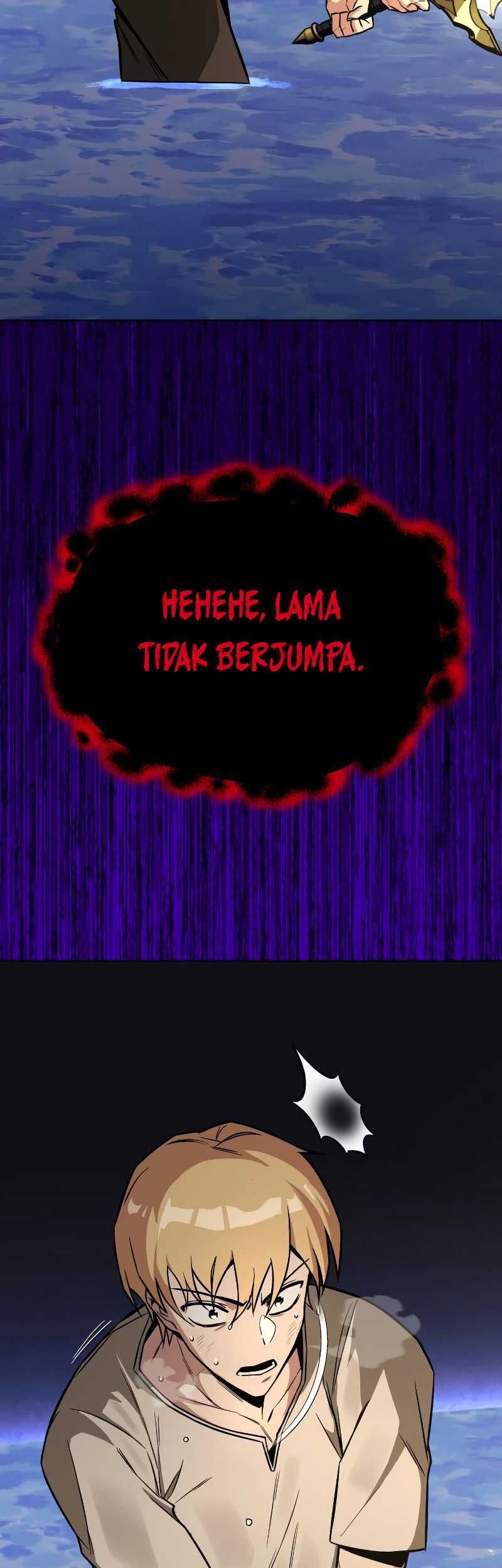 Lazy Prince Becomes a Genius Chapter 103 Gambar 95