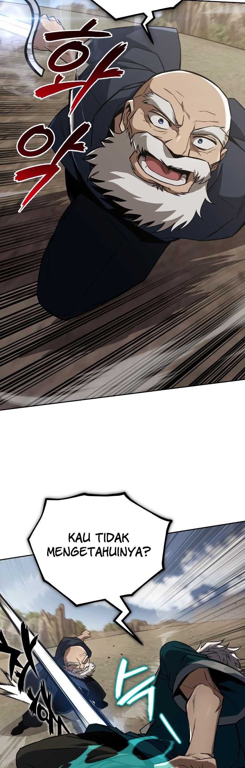 Lazy Prince Becomes a Genius Chapter 103 Gambar 5