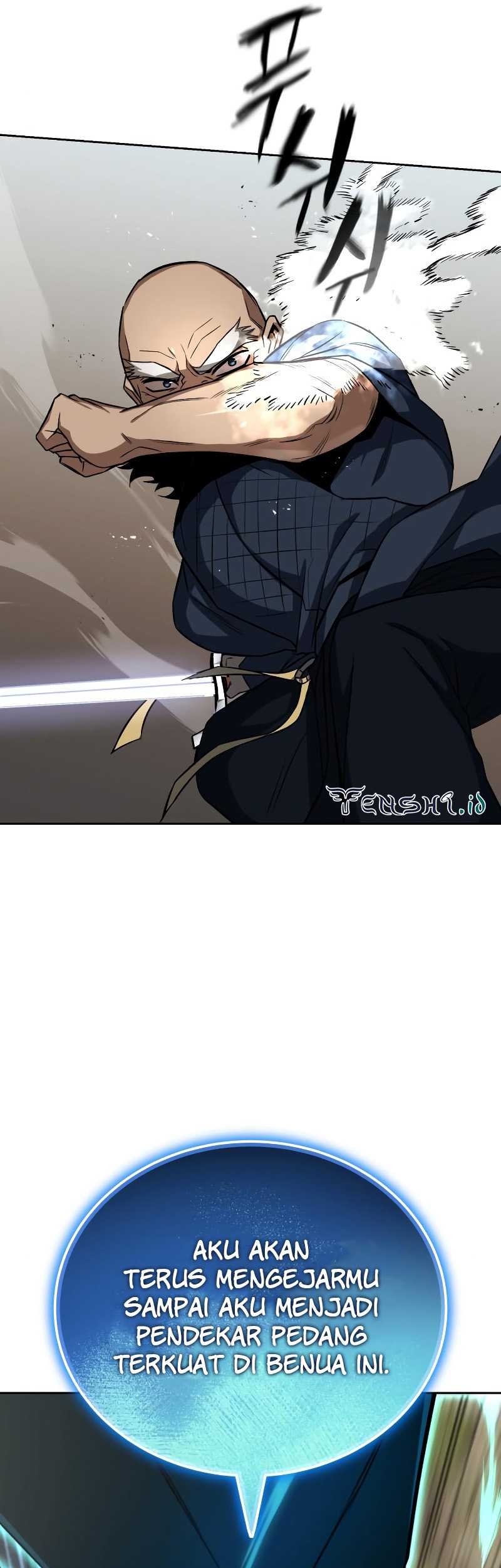 Lazy Prince Becomes a Genius Chapter 103 Gambar 8