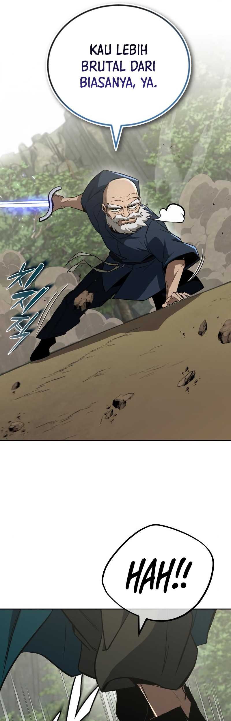 Lazy Prince Becomes a Genius Chapter 103 Gambar 18