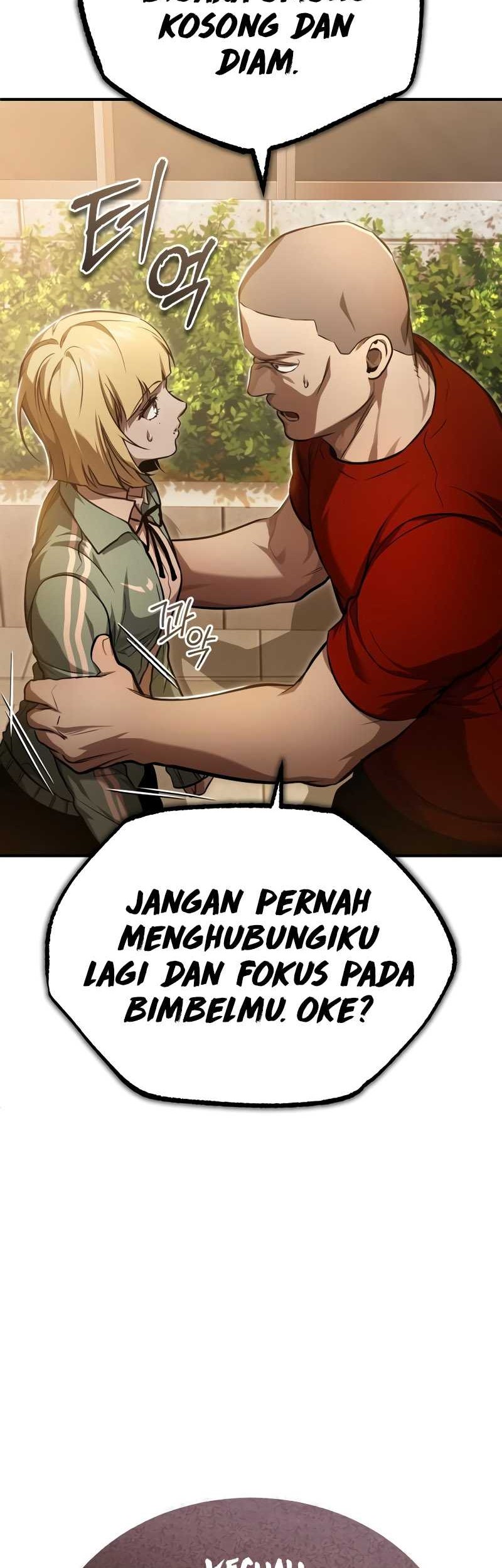 Devil Returns To School Days Chapter 40 Gambar 39