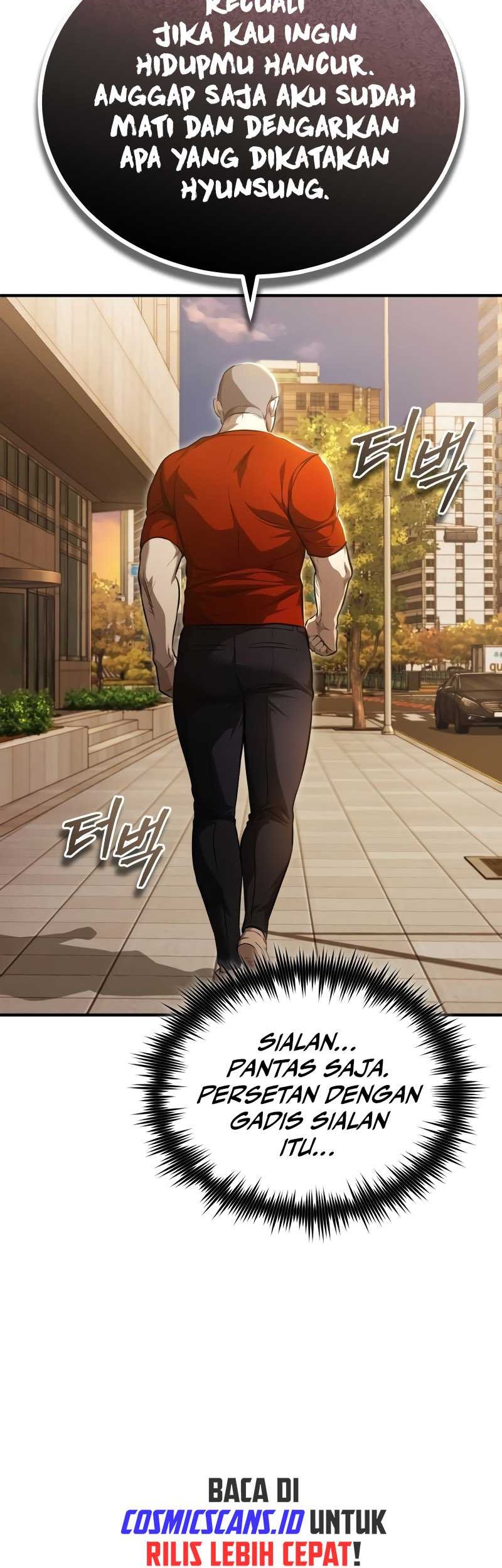 Devil Returns To School Days Chapter 40 Gambar 40
