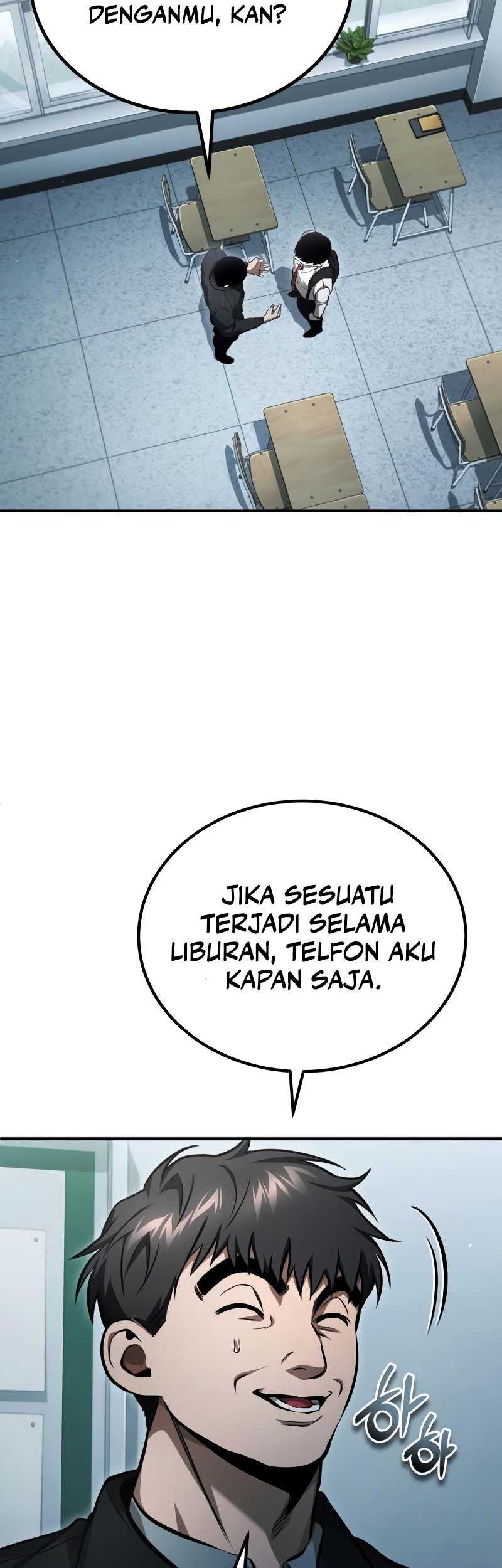 Devil Returns To School Days Chapter 40 Gambar 60