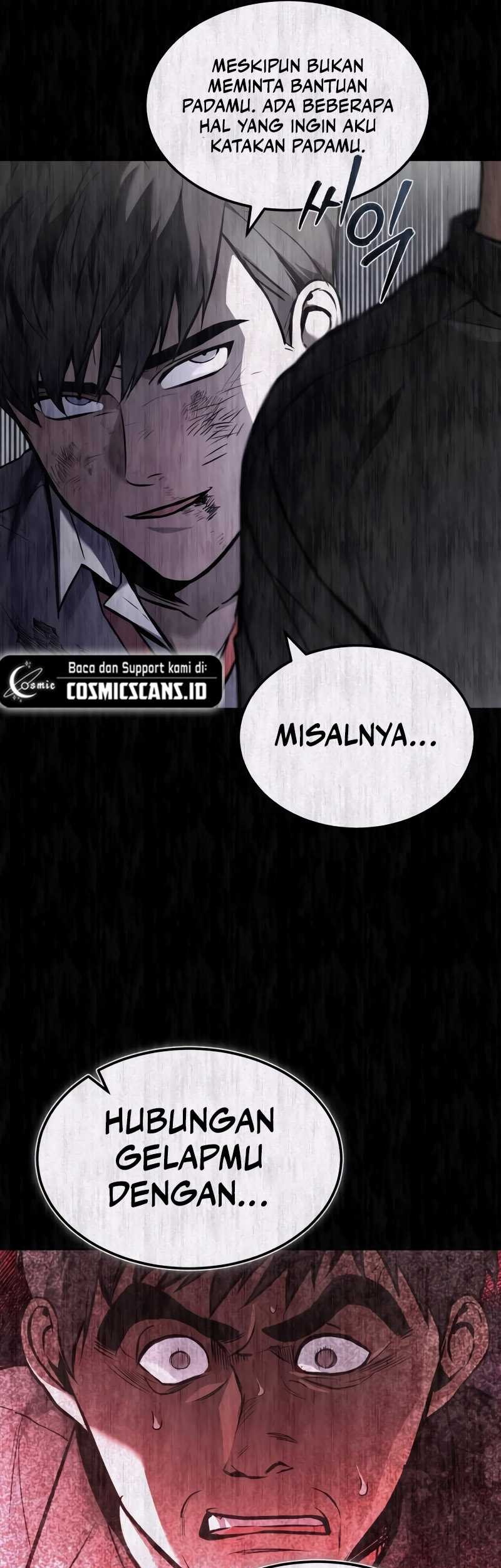 Devil Returns To School Days Chapter 40 Gambar 62