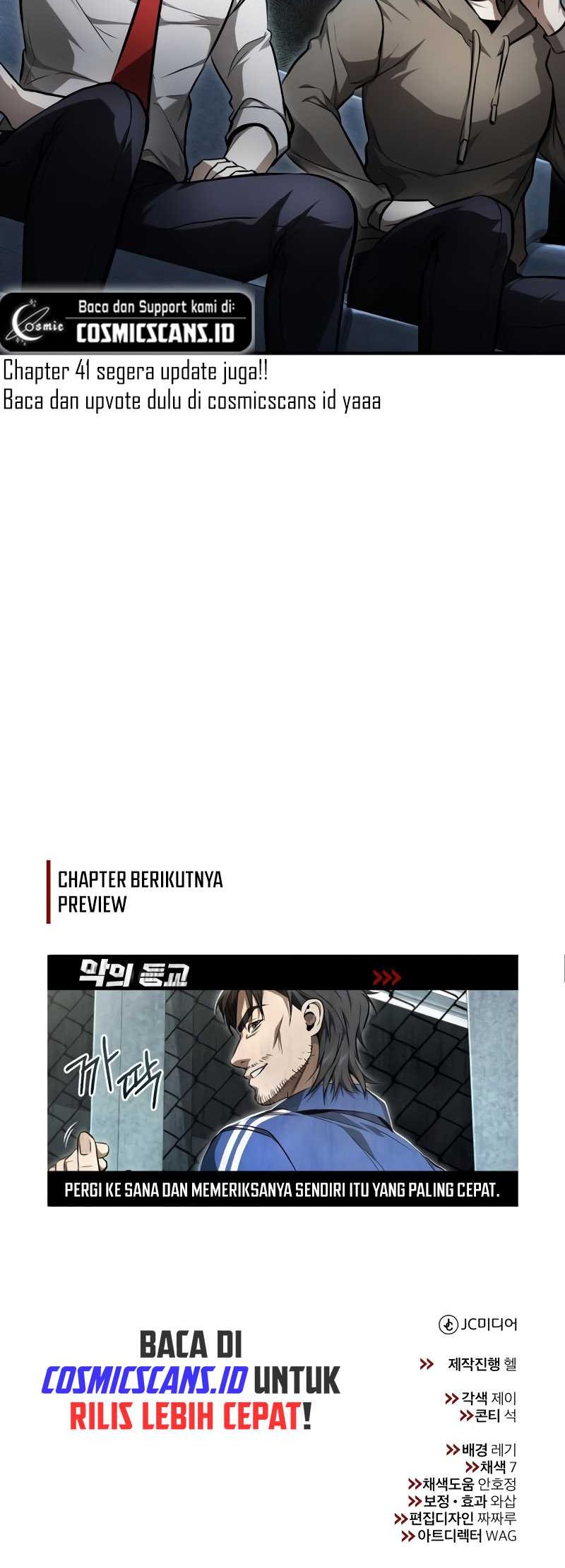 Devil Returns To School Days Chapter 40 Gambar 76
