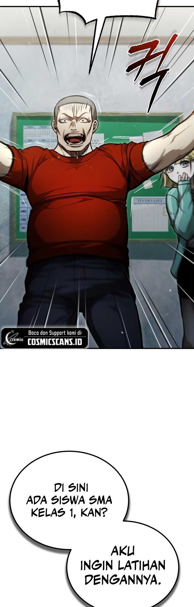 Devil Returns To School Days Chapter 40 Gambar 27
