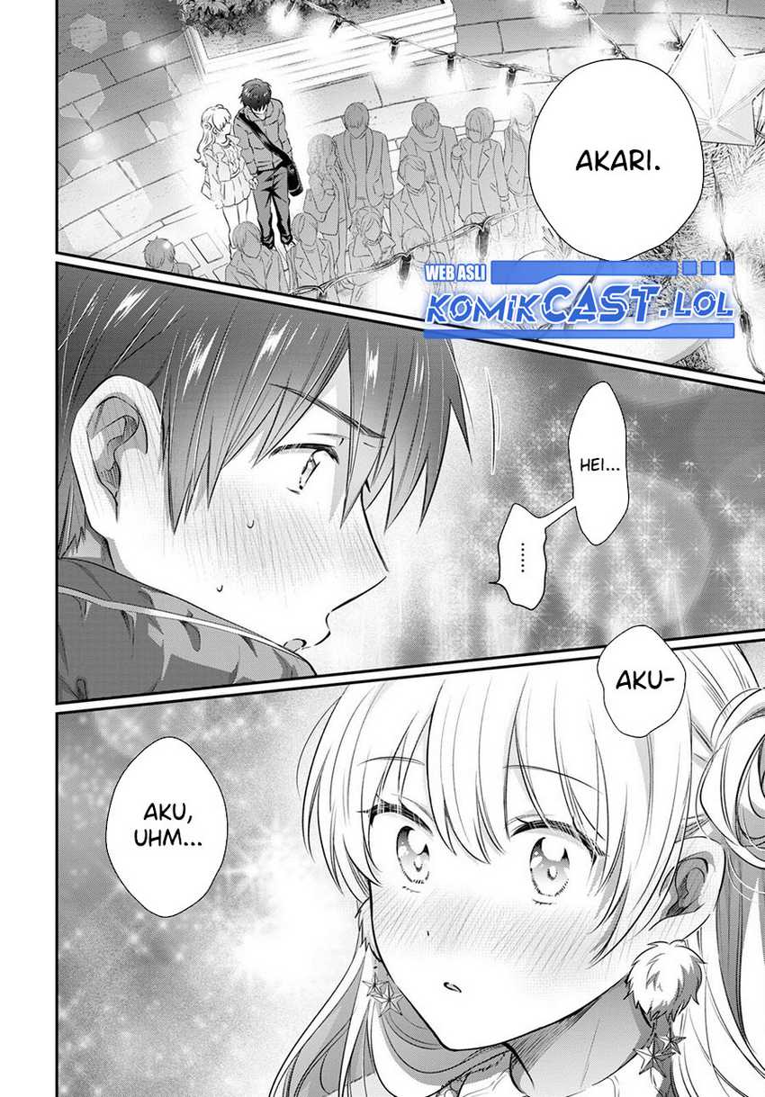Fuufu Ijou Koibito Miman. Chapter 66 Gambar 26