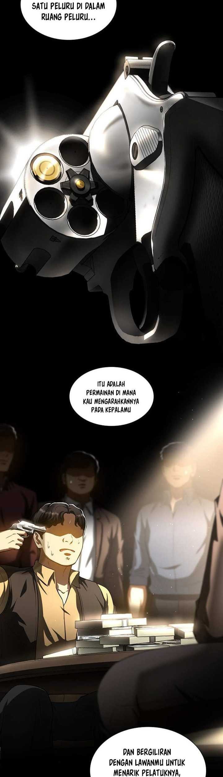 Perfect Surgeon Chapter 90 Gambar 44