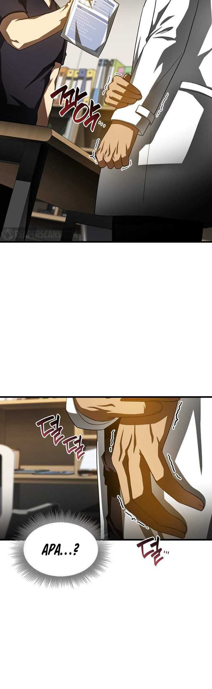 Perfect Surgeon Chapter 90 Gambar 49