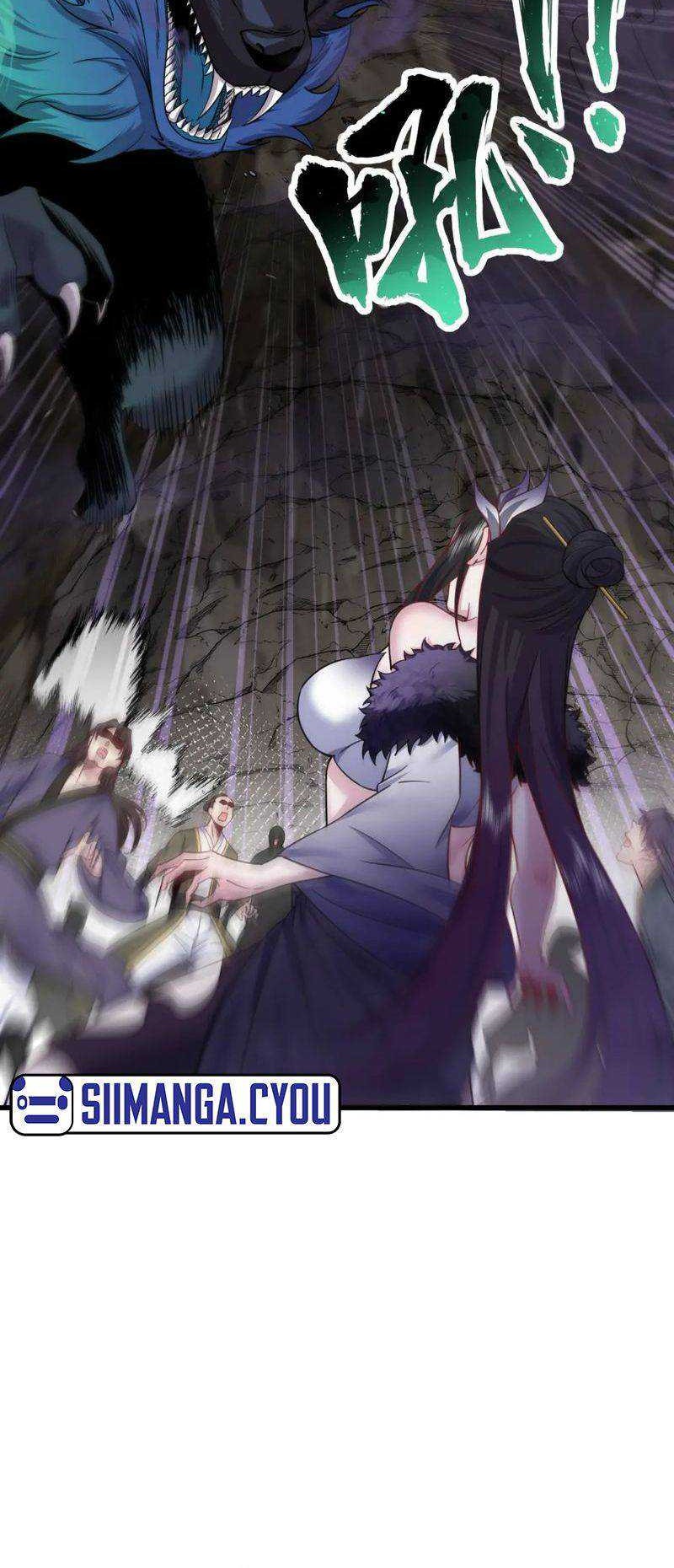 I, The Invincible Villain Master With My Apprentices Chapter 85 Gambar 13