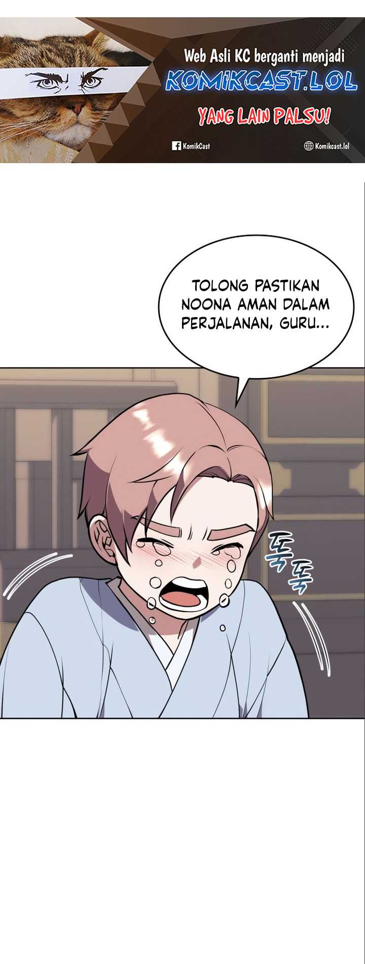 Baca  Tale of a Scribe Who Retires to the Countryside Chapter 182 Gambar 2