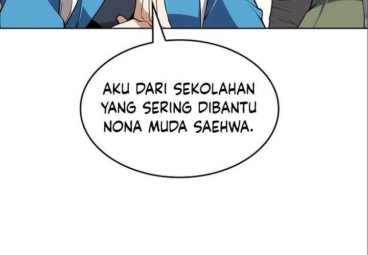 Tale of a Scribe Who Retires to the Countryside Chapter 182 Gambar 47