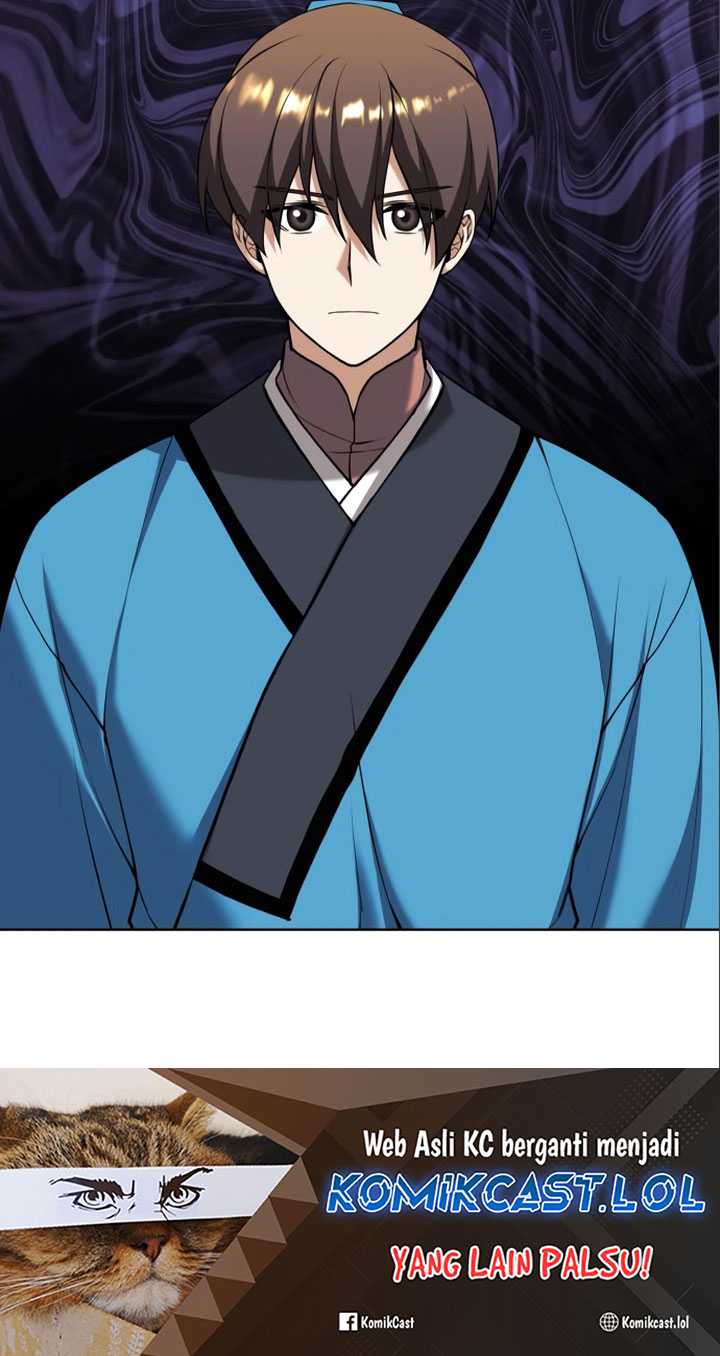 Tale of a Scribe Who Retires to the Countryside Chapter 182 Gambar 94