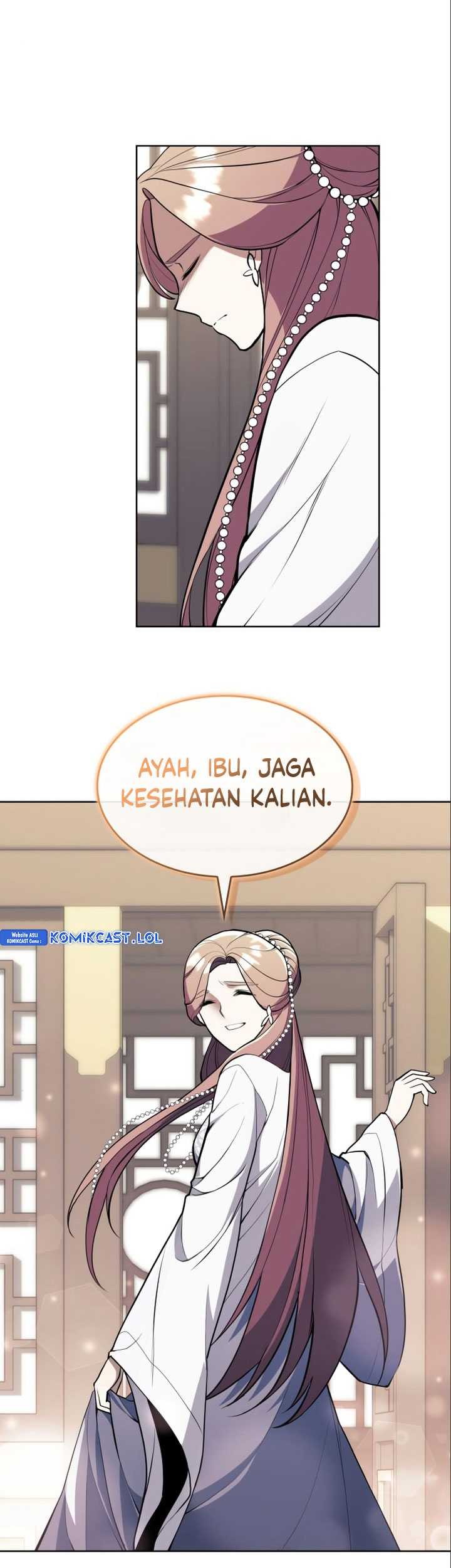 Tale of a Scribe Who Retires to the Countryside Chapter 182 Gambar 12