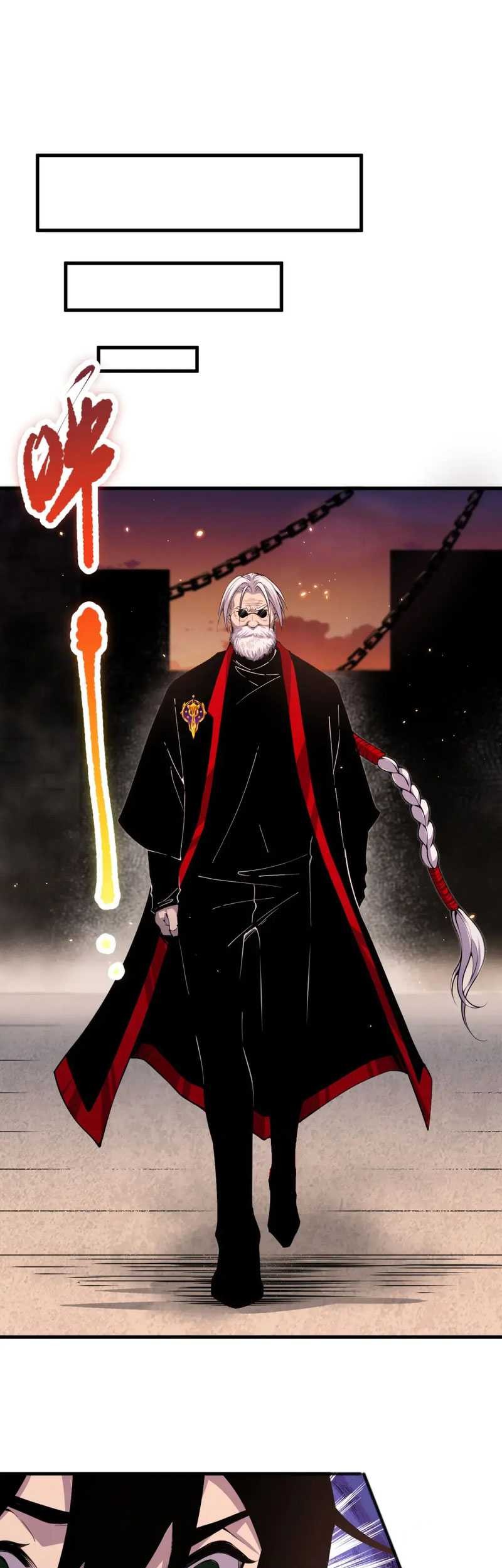 Disastrous Necromancer Chapter 44 Gambar 31