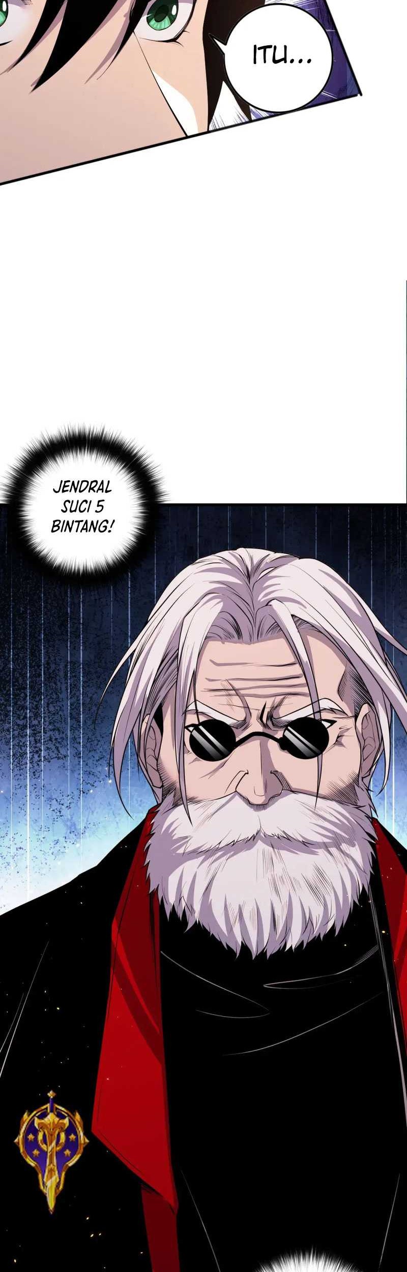 Disastrous Necromancer Chapter 44 Gambar 32