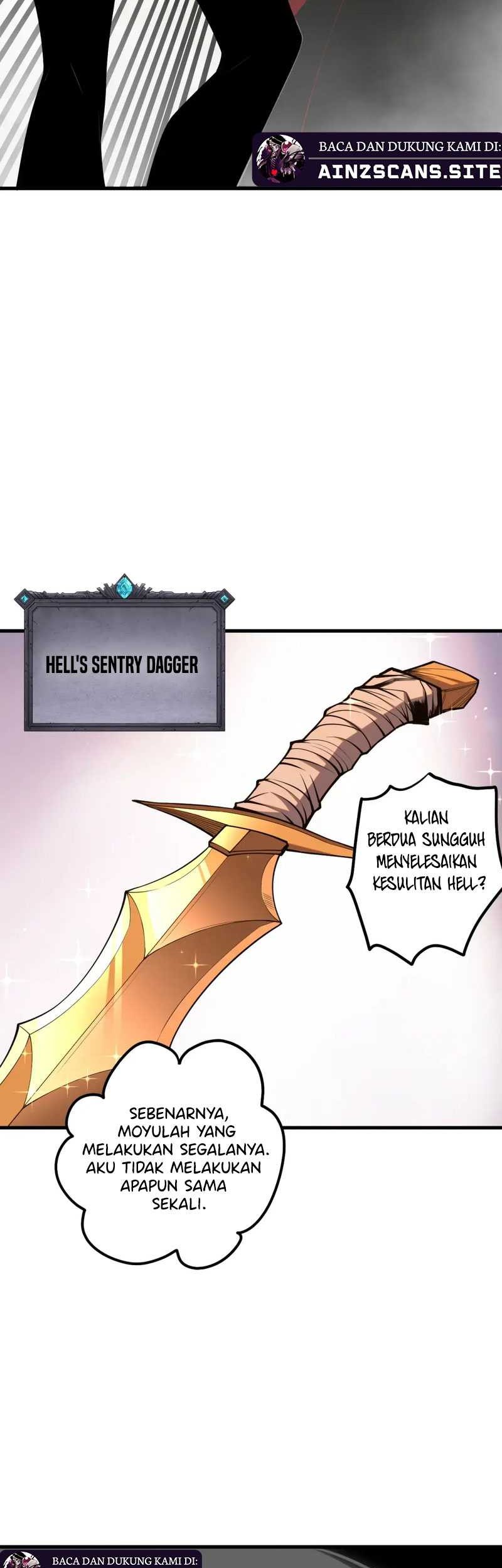 Disastrous Necromancer Chapter 44 Gambar 41