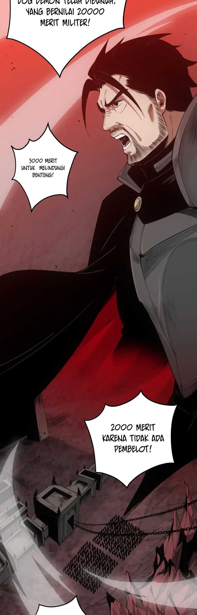 Disastrous Necromancer Chapter 44 Gambar 4