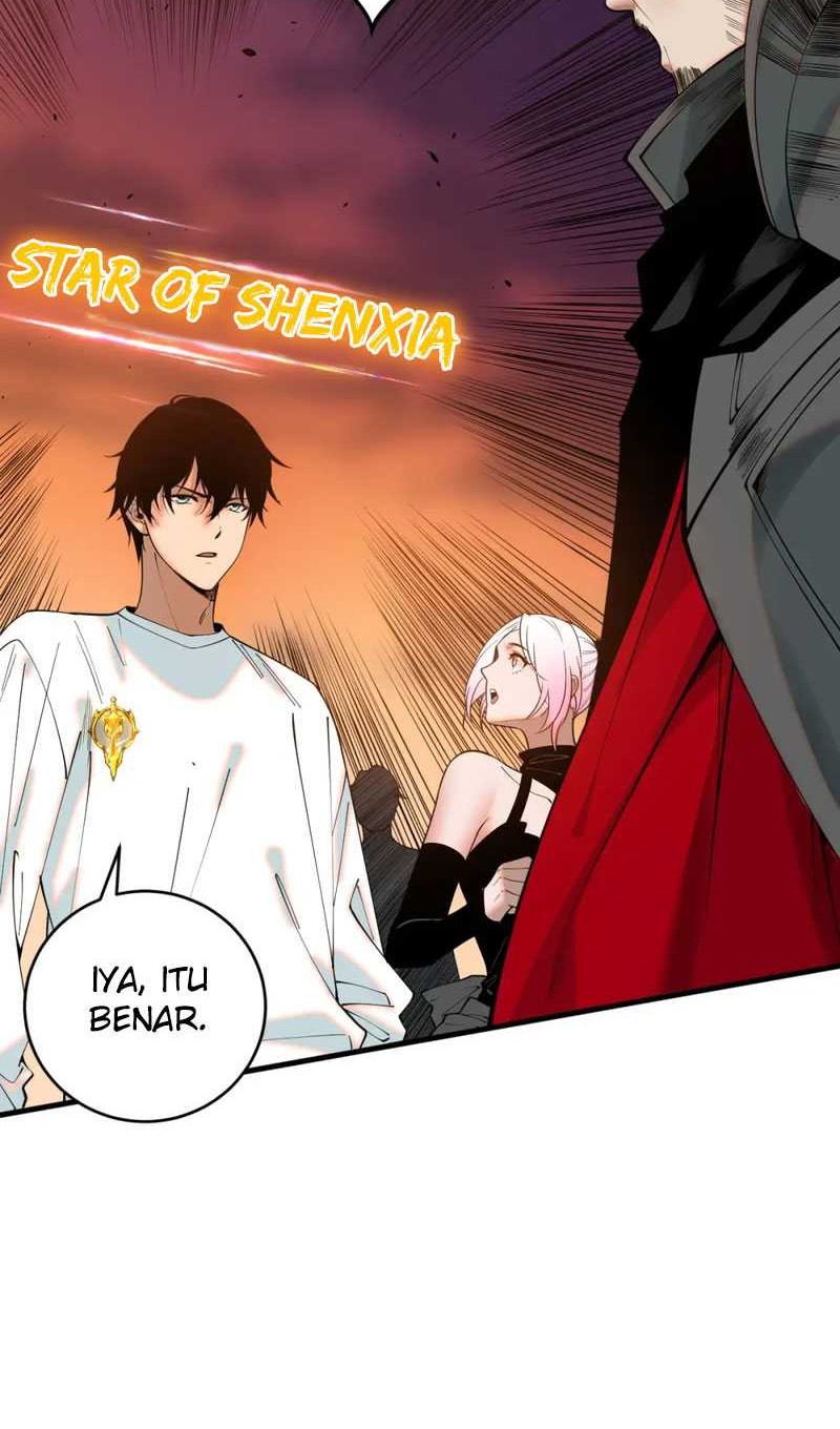 Disastrous Necromancer Chapter 44 Gambar 14