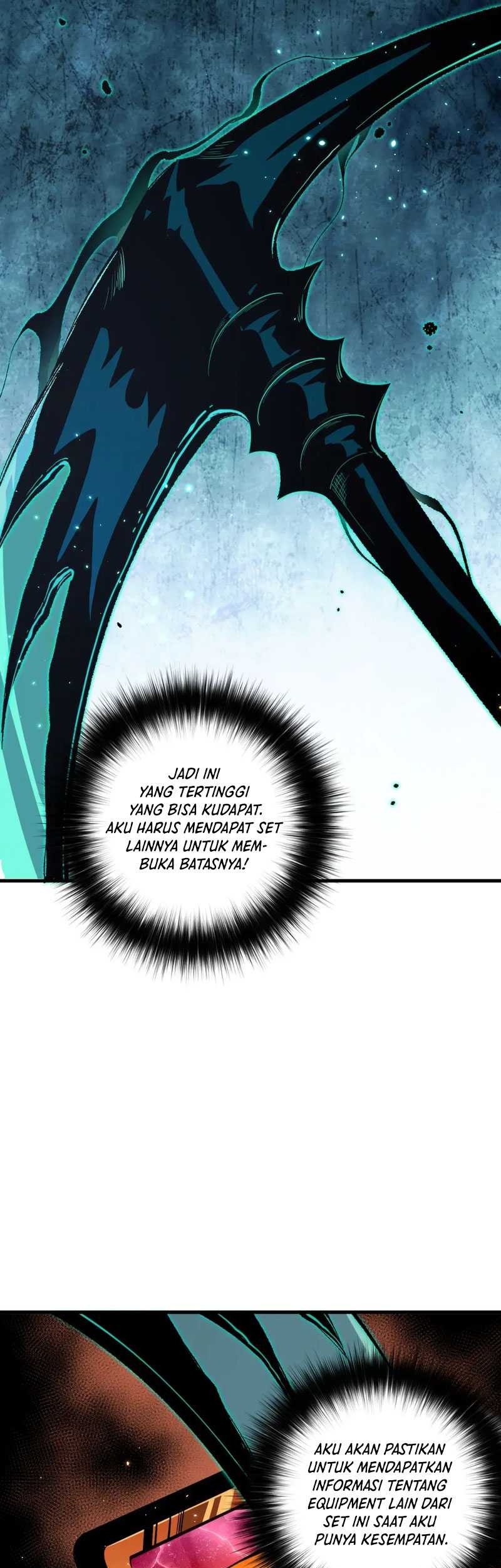 Disastrous Necromancer Chapter 44 Gambar 23