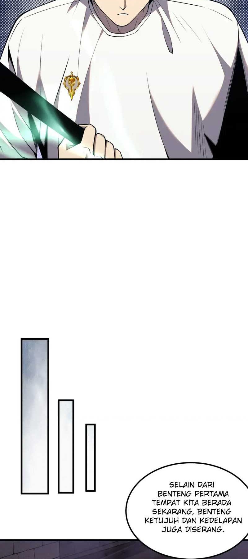 Disastrous Necromancer Chapter 44 Gambar 26