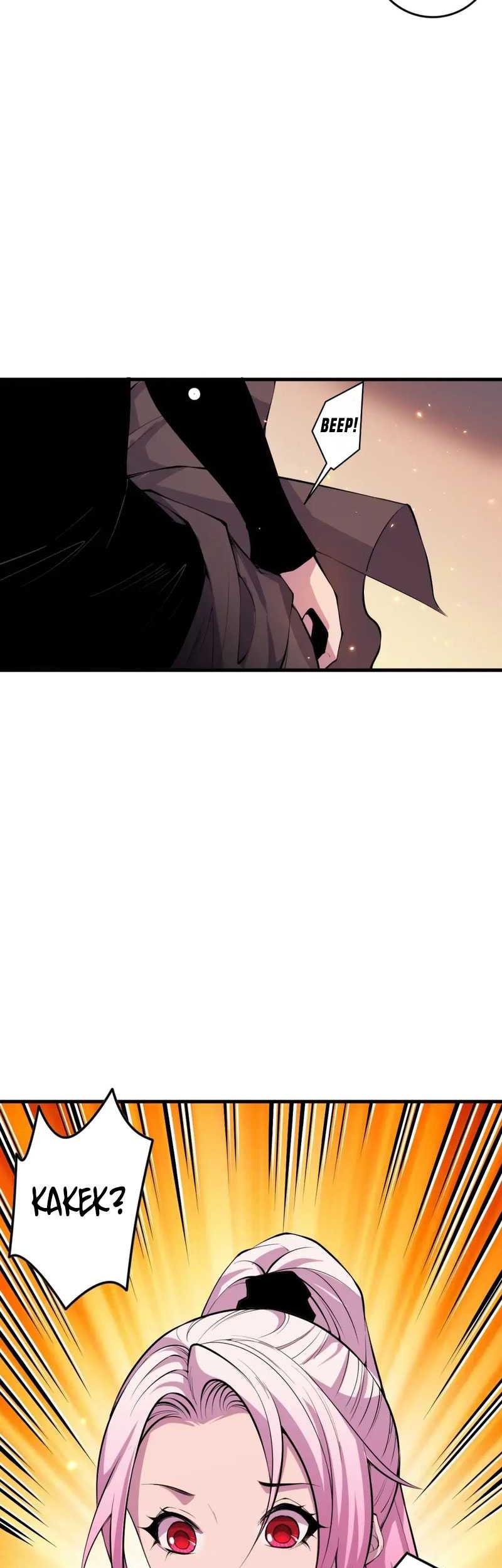 Disastrous Necromancer Chapter 44 Gambar 29