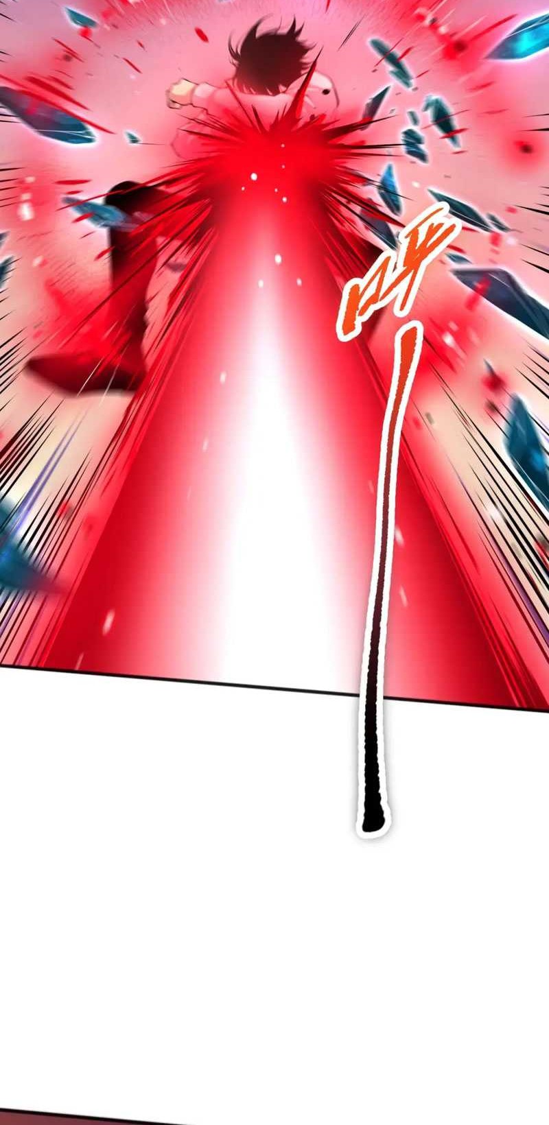 Disastrous Necromancer Chapter 43 Gambar 42
