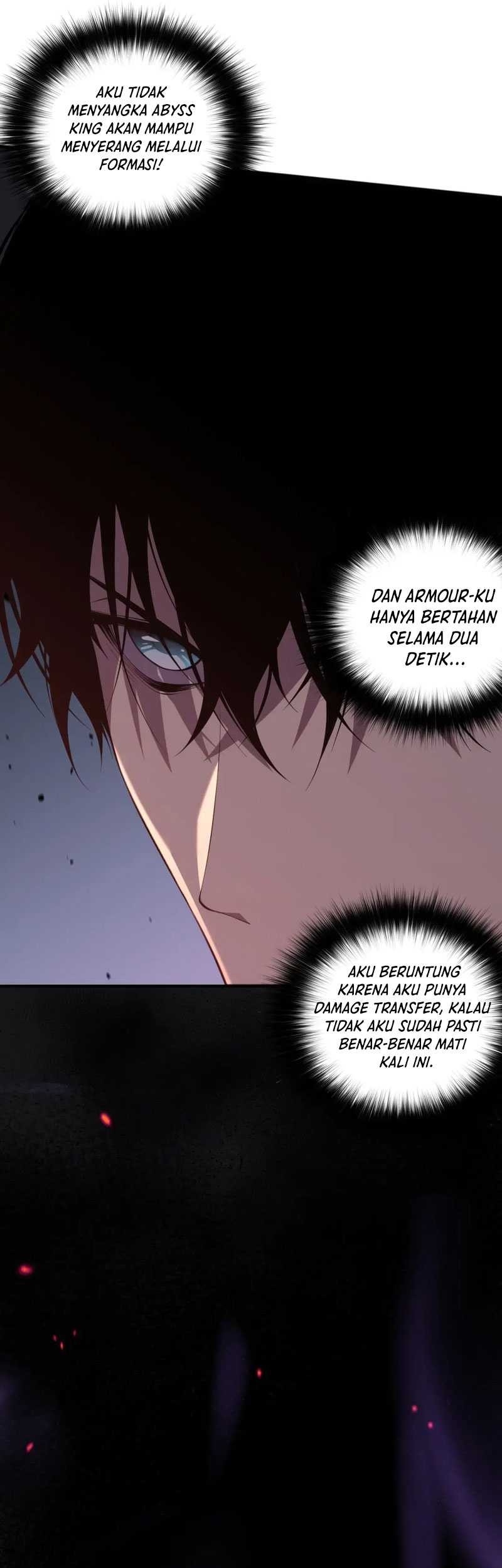 Disastrous Necromancer Chapter 43 Gambar 47