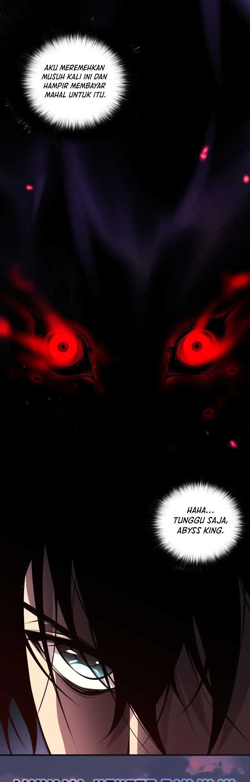 Disastrous Necromancer Chapter 43 Gambar 48