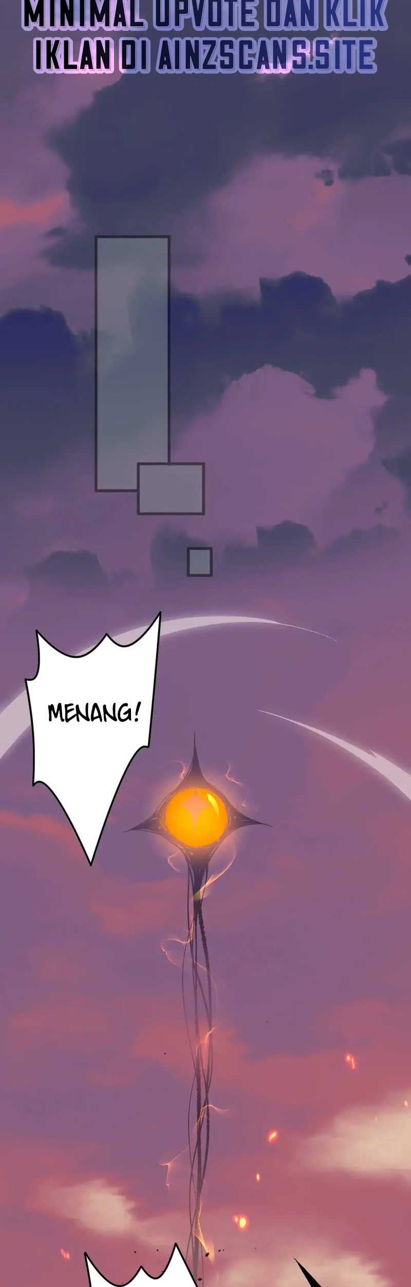 Disastrous Necromancer Chapter 43 Gambar 49