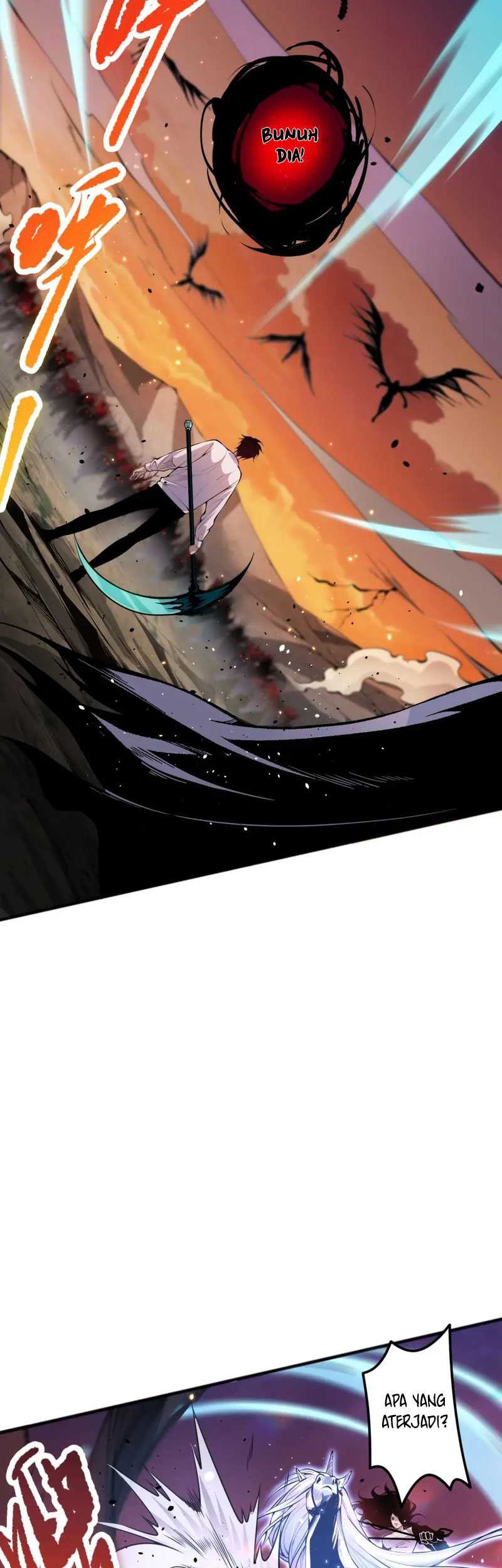 Disastrous Necromancer Chapter 43 Gambar 9