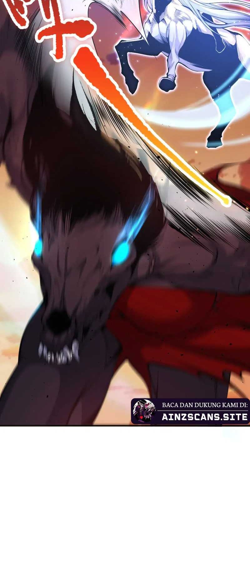 Disastrous Necromancer Chapter 43 Gambar 10