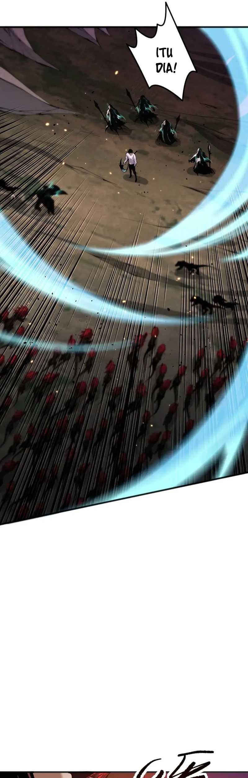 Disastrous Necromancer Chapter 43 Gambar 11