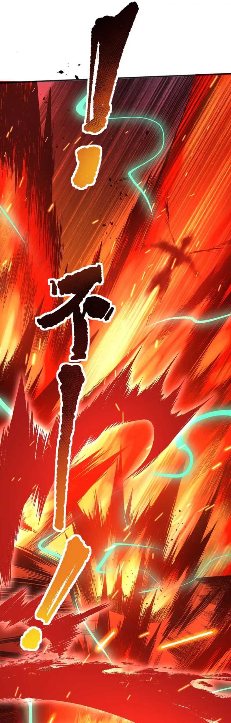 Disastrous Necromancer Chapter 43 Gambar 19