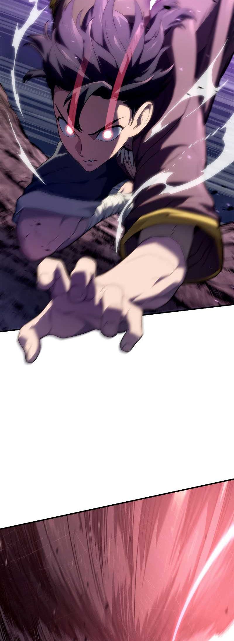 Revenge of the Iron-Blooded Sword Hound Chapter 55 Gambar 81
